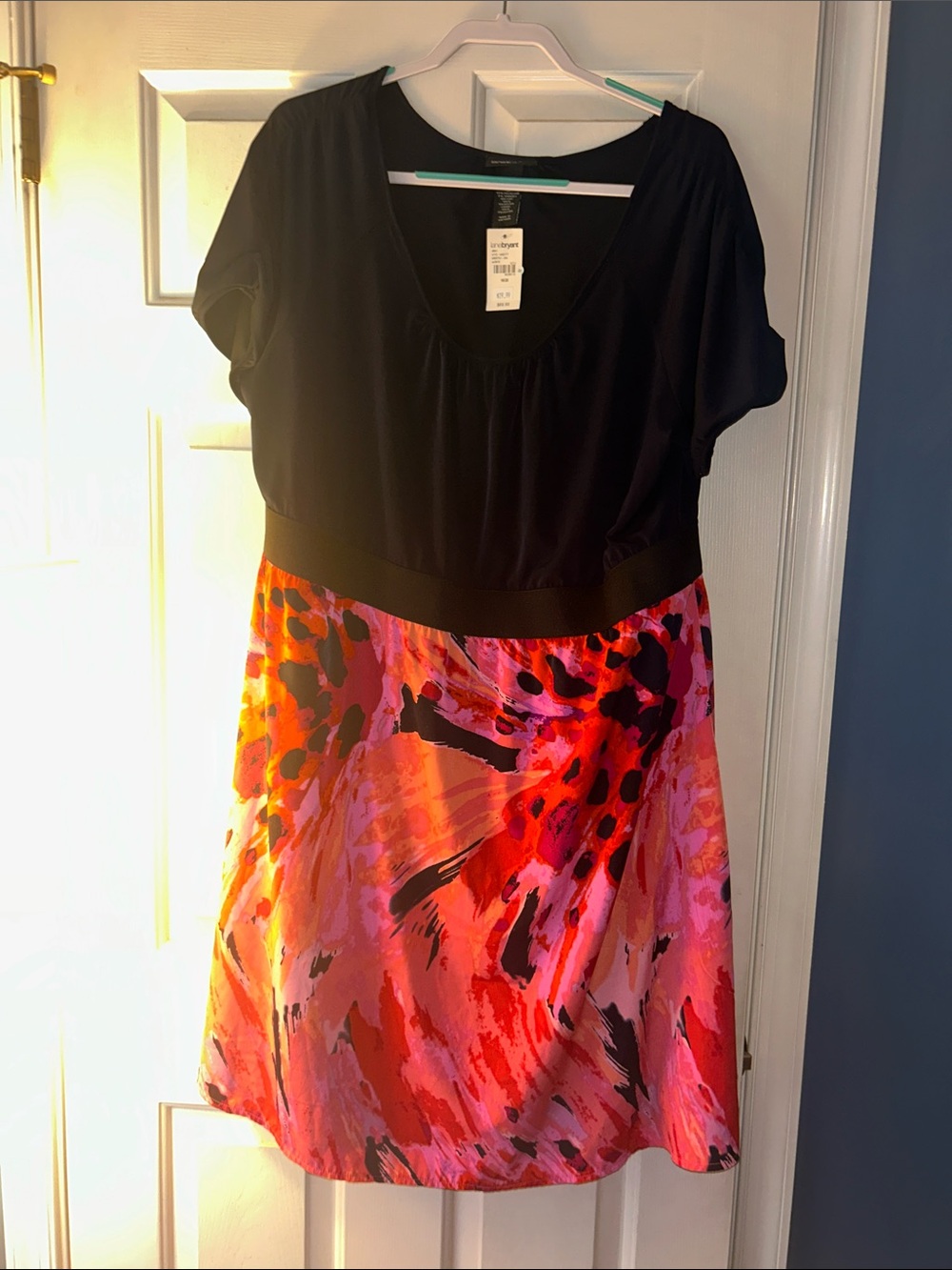 Lane Bryant dress size 18/20